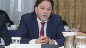 Ping An Insurance: Στην "κορύφωση" της πανδημίας COVID-19 η Ευρώπη! Ελπιδοφόρα τα μηνύματα της έρευνας, δηλώνει ο Θ. Λοπατατζίδης, Ομίλου Affidea!