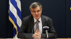 Στα 2114 τα συνολικά κρούσματα κορονοϊού στην Ελλάδα - Στους 98 οι θάνατοι