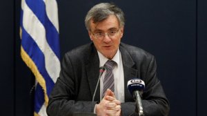 Στα 2235 τα συνολικά κρούσματα κορονοϊού στην Ελλάδα - Στους 110 οι θάνατοι