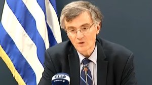 Στα 2145 τα συνολικά κρούσματα κορονοϊού στην Ελλάδα - Στους 99 οι θάνατοι