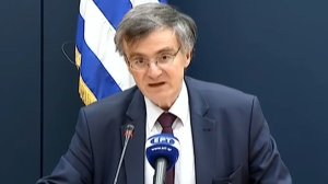 Στα 2408 τα συνολικά κρούσματα κορονοϊού στην Ελλάδα - Κανένας θάνατος το τελευταίο 24ωρο!