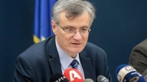 Ελπίδες δίνει νέο πειραματικό φάρμακο για τον κορονοιό. Τι είπε ο Σωτήρης Τσιόδρας!