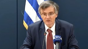 Στα 2463 τα συνολικά κρούσματα κορονοϊού στην Ελλάδα - Στους 125 οι θάνατοι