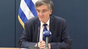 Στα 2490 τα συνολικά κρούσματα κορονοϊού στην Ελλάδα - Στους 130 οι θάνατοι