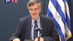 Στα 2591 τα συνολικά κρούσματα κορονοϊού στην Ελλάδα - Στους 140 οι θάνατοι
