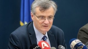Σωτήρης Τσιόδρας: Τι θα καθορίσει το άνοιγμα των σχολείων