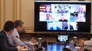 Εξασφαλίζεται η ευελιξία αξιοποίησης κοινοτικών πόρων για εργαζόμενους και επιχειρήσεις