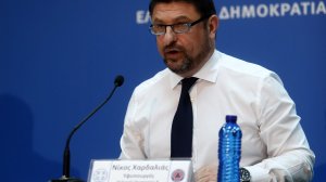 Νίκος Χαρδαλιάς: Αν δεν τηρήσουμε τους κανόνες, τότε σταματάμε και επιστρέφουμε σε νέο κύκλο περιορισμών