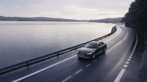 Με «κόφτη» τελικής τα νέα Volvo για ακόμα μεγαλύτερη ασφάλεια!
