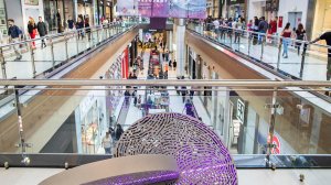 Ανοίγουν νωρίτερα εμπορικά κέντρα, shopping mall και ζωολογικοί και βοτανολογικοί κήποι