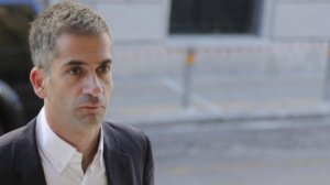 Τι είπε ο Μπακογιάννης για το συνωστισμό στην Ομόνοια