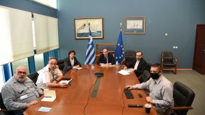 Πλακιωτάκης: Με την επανεκκίνηση του τουρισμού, η άρση στις μετακινήσεις