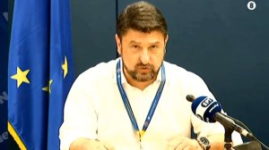 Νίκος Χαρδαλιάς: Από 18 Μαΐου οι μετακινήσεις σε ηπειρωτική Ελλάδα και Κρήτη