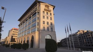 Ένα βίντεο προσφοράς και αισιοδοξίας, από την INTERAMERICAN!