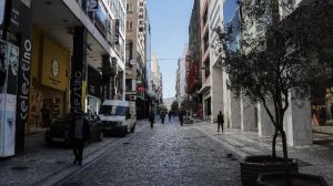 Άρση μέτρων: Ποιες επιχειρήσεις επαναλειτουργούν τη Δευτέρα 11 Μαΐου;