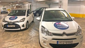 Ξεκινούν τη Δευτέρα 4 Μαΐου οι κινητές μονάδες αντιμετώπισης του COVID-19