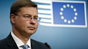 Valdis Dombrovskis: Η Ευρωπαϊκή Επιτροπή ανοίγει τη συζήτηση για τη συμμετοχή του ασφαλιστικού τομέα στην κάλυψη των κινδύνων μιας πανδημίας