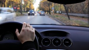 Η Οδική Ασφάλεια μετά από την περίοδο του «Μένουμε Σπίτι»