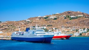 Άρση μέτρων: Για ποιους είναι ελεύθερη από σήμερα η μετακίνηση στα νησιά;