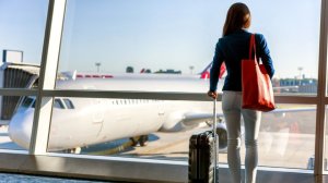 Για ποιες χώρες επεκτείνεται η αναστολή πτήσεων;