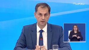 Χάρης Θεοχάρης: Το σχέδιο για την επανεκκίνηση του τουρισμού