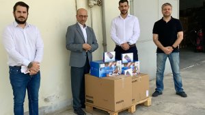 INTERAMERICAN: Ευρύ φάσμα ενεργειών με αξία για την υγεία και την κοινωνία, κατά την περίοδο της κρίσης