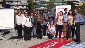 1.000 και πλέον Αναδοχές από την INTERAMERICAN για την ActionAid στα 11 χρόνια συνεργασίας!