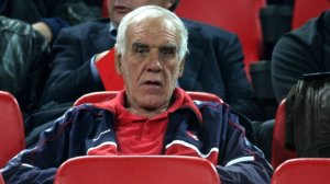 Έφυγε από τη ζωή ο Νίκος Αλέφαντος