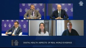 H Ψηφιακή Υγεία μπορεί να οδηγήσει σε καλύτερες υγειονομικές υπηρεσίες!