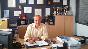 Γιώργος Αναστασίου: Η επένδυση στην εκπαίδευση κλειδί για την επιτυχία του Ασφαλιστικού Πράκτορα