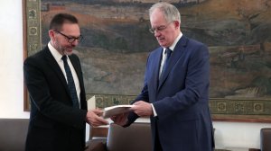 ΤτΕ: Τρία σενάρια για την ύφεση μέσα στο 2020 - Ανάκαμψη το 2021