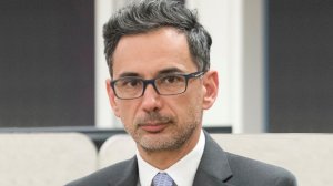 Γιάννης Καντώρος: Βιώσιμες μόνο οι εταιρείες που είναι έτοιμες για το απροσδόκητο