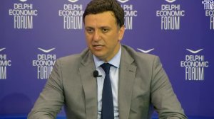 Κικίλιας: Την Πέμπτη θα παρουσιαστεί η στρατηγική για τις αεροδιακομιδές, το testing και το υγειονομικό σύστημα στα νησιά