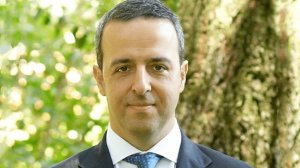 Νίκος Αντιμησάρης, ο νέος CEO της ERGO Ασφαλιστική