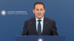 Στέλιος Πέτσας: Έτοιμη να υποδεχθεί επισκέπτες με ασφάλεια η Ελλάδα