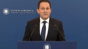 Στέλιος Πέτσας: Προετοιμαζόμαστε για το επόμενο μεγάλο βήμα, την 1η Ιουλίου!