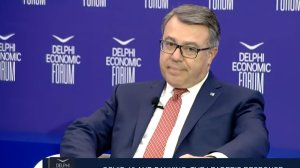 Alpha Bank: Με προνοητικότητα, ευελιξία και προσαρμοστικότητα, θα βγούμε πιο ισχυροί από την κρίση