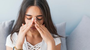 Η απώλεια όσφρησης ύποπτη ένδειξη για Covid-19