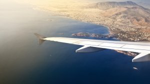 Η νέα καμπάνια της Γενικής Γραμματείας Πολιτικής Προστασίας σε όλες τις πύλες εισόδου της χώρας