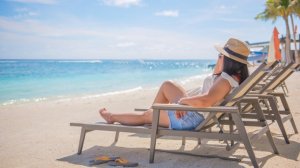 Άνοιξε η πλατφόρμα για τις δηλώσεις συμμετοχής των δικαιούχων στο πρόγραμμα «Τουρισμός Για Όλους»