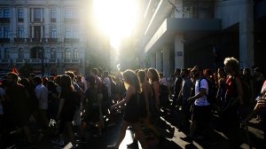 Επιστροφή στην κανονικότητα για το Κέντρο της Αθήνας επιχειρεί η Κυβέρνηση - Τι προβλέπει το νέο νομοσχέδιο για τις συγκεντρώσεις;