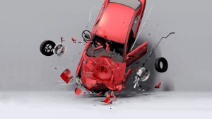 Πόσοι από τα 6,5 εκατομμύρια πελατών οχημάτων γνωρίζουν τι θα κάνουν σε περίπτωση ατυχήματος;