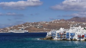 Δείτε το σχέδιο για την ενίσχυση των υγειονομικών δομών στη νησιωτική χώρα