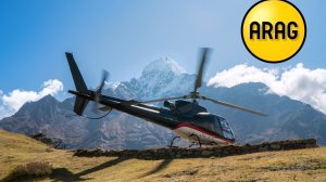 Προσέξτε τι κατάφερε η ARAG Hellas για τραυματία πελάτη της από πτώση ελικοπτέρου σε άρνηση αποζημίωσης ασφαλιστικού φορέα!
