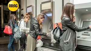 Τράπεζα αρνείται σε πολίτη την ανάληψη χρημάτων από το λογαριασμό του! Τι έκανε η ARAG για τον πελάτη της!