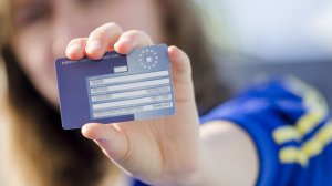 Έκδοση της Ευρωπαϊκής Κάρτας Ασφάλισης Ασθενείας από τα ΚΕΠ!