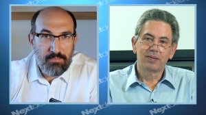 Συνέντευξη Κυριάκου Αποστολίδη: Η επόμενη μέρα στη Metlife!