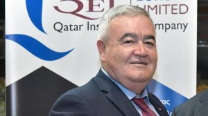 Αποκλειστικό: Ο Βασίλειος Λιάγκας "κρεμάει" τα ασφαλιστικά παπούτσια και βγαίνει εκτός ασφαλιστικών γηπέδων!