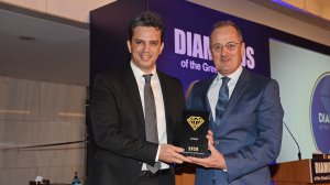 Έλαμψε η Affidea στα «Diamonds of the Greek Economy 2020»