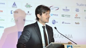 Φαρμακευτική βοήθεια της ΒΙΑΝΕΞ στον Αρμένικο Κυανό Σταυρό